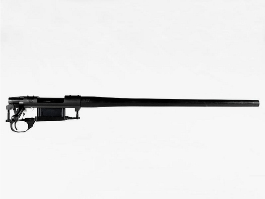 Weatherby (Howa 1500) Vanguard Barreled Short Action