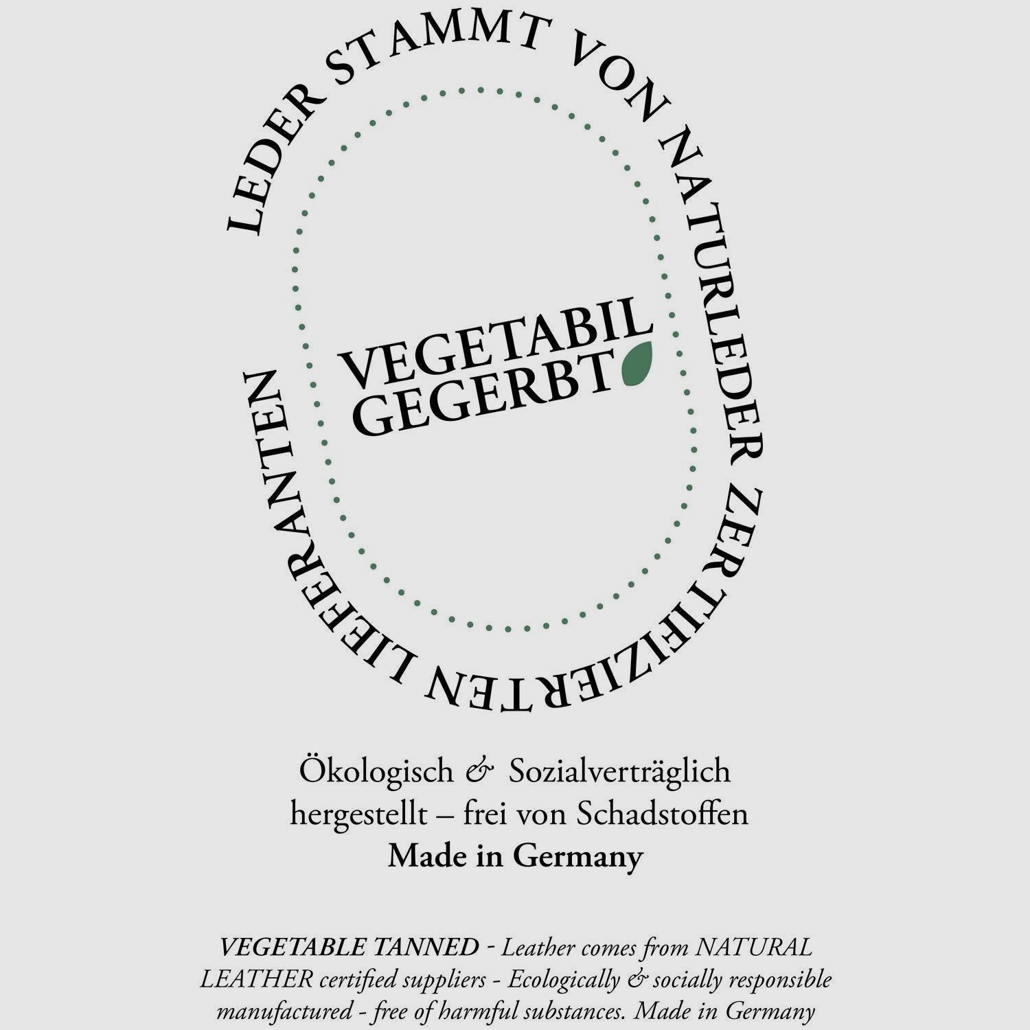 Hunter V-Leine München Round