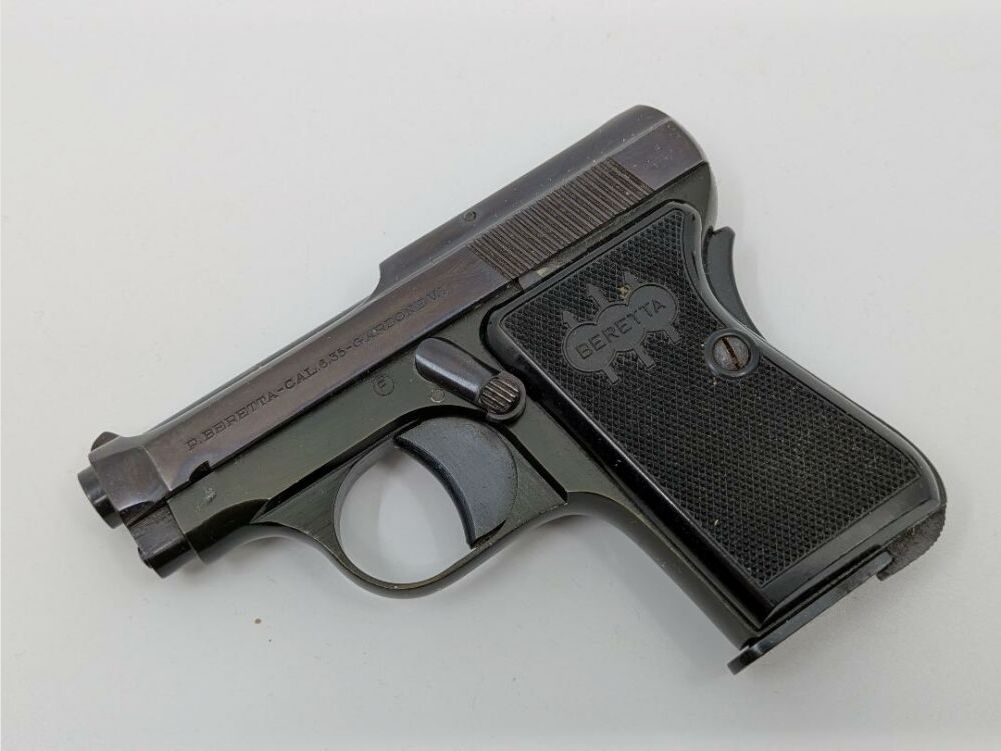 Beretta 418