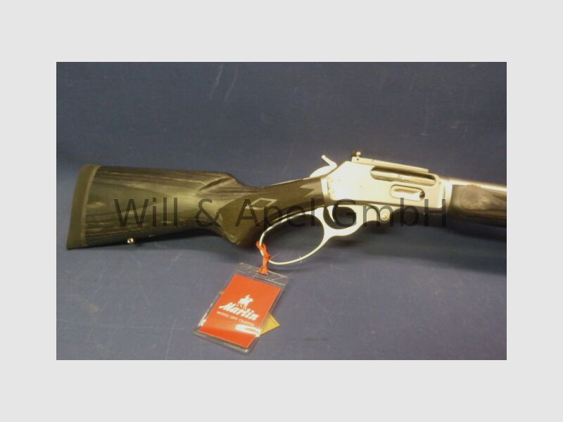 Marlin 1895 Trapper