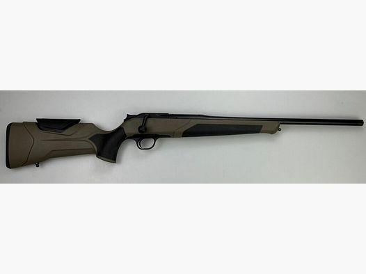 Blaser R8 Professional 2.0 donker olijf