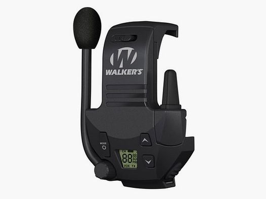 Kit Walkie-Talkie per casco Razor