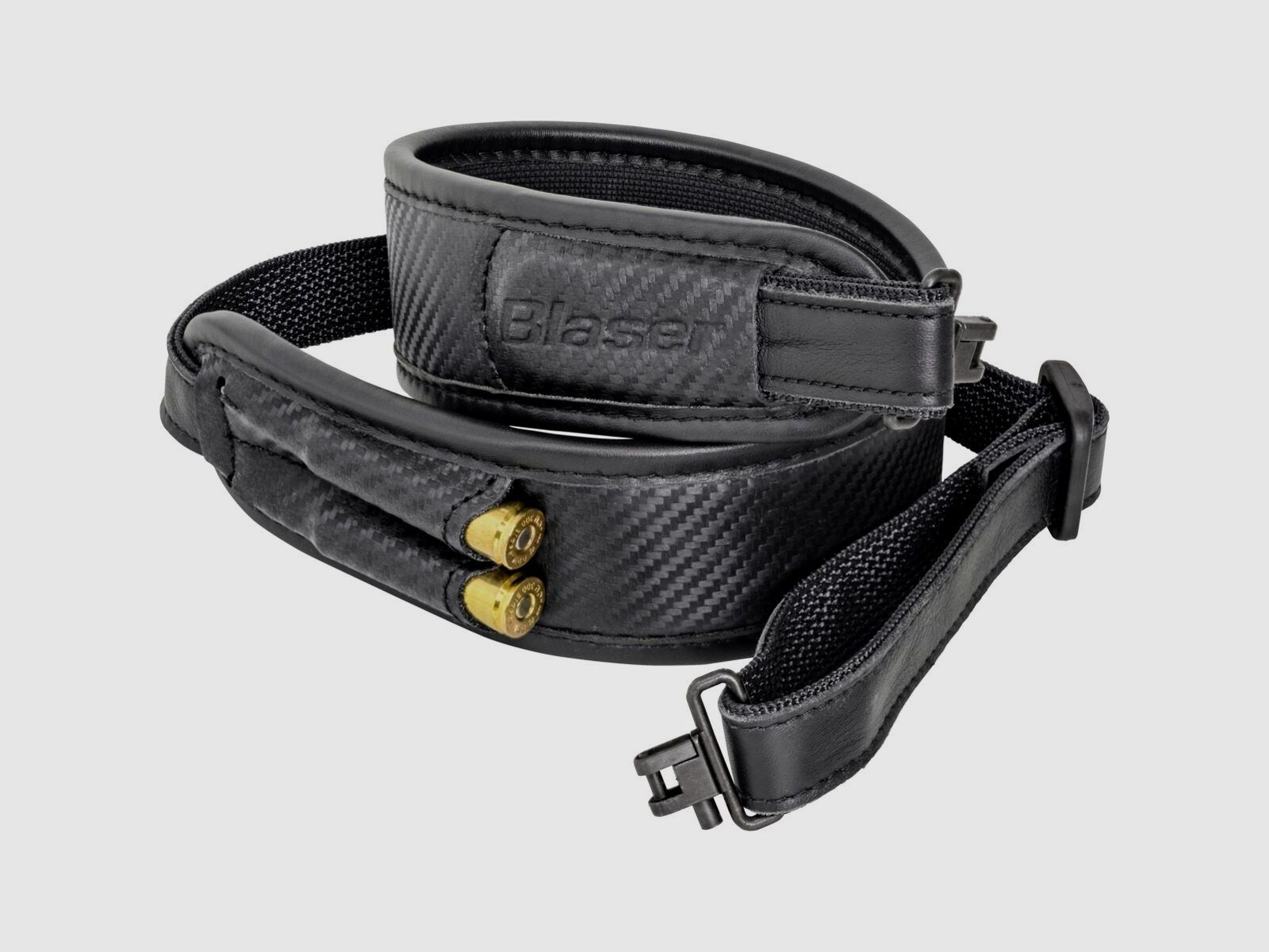 Blaser Gewehrriemen Carbon