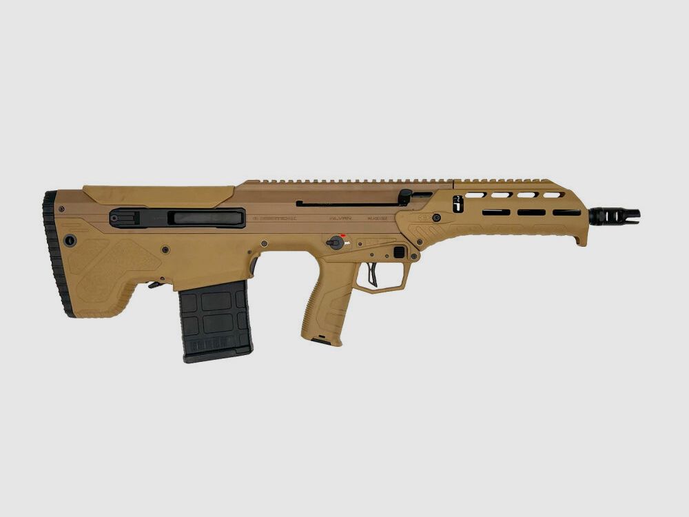 Desert Tech WLVRN 16" FDE