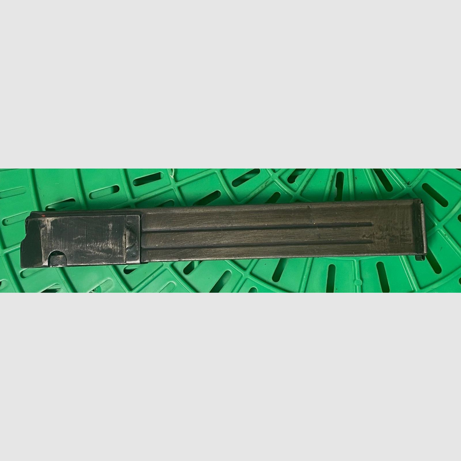 Original MP38/40 magazine from WWII (ayf 41)