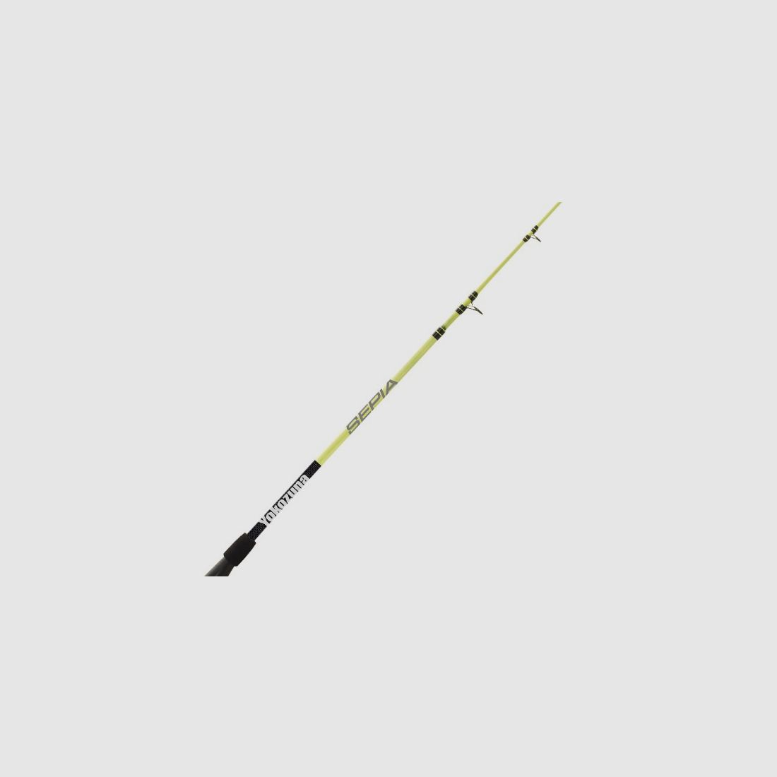 YOKOZUNA SEPIA Rod, image 1 of 2
