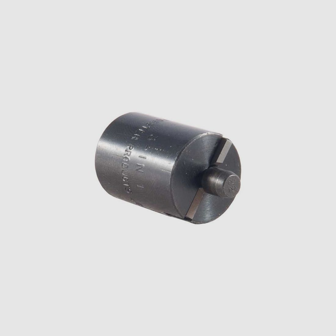 FORSTER PRODUCTS, INC. Pilot 0,243″ voor 3-in-1 hulsmondsnijder, afbeelding 1 van 3