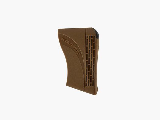 Decelerator Schaftkappe Slip-on Medium Braun