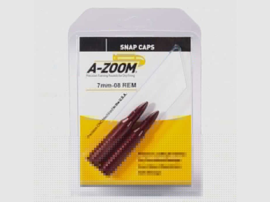 A-Zoom Snap Caps Büchsen, Bild 6 von 49