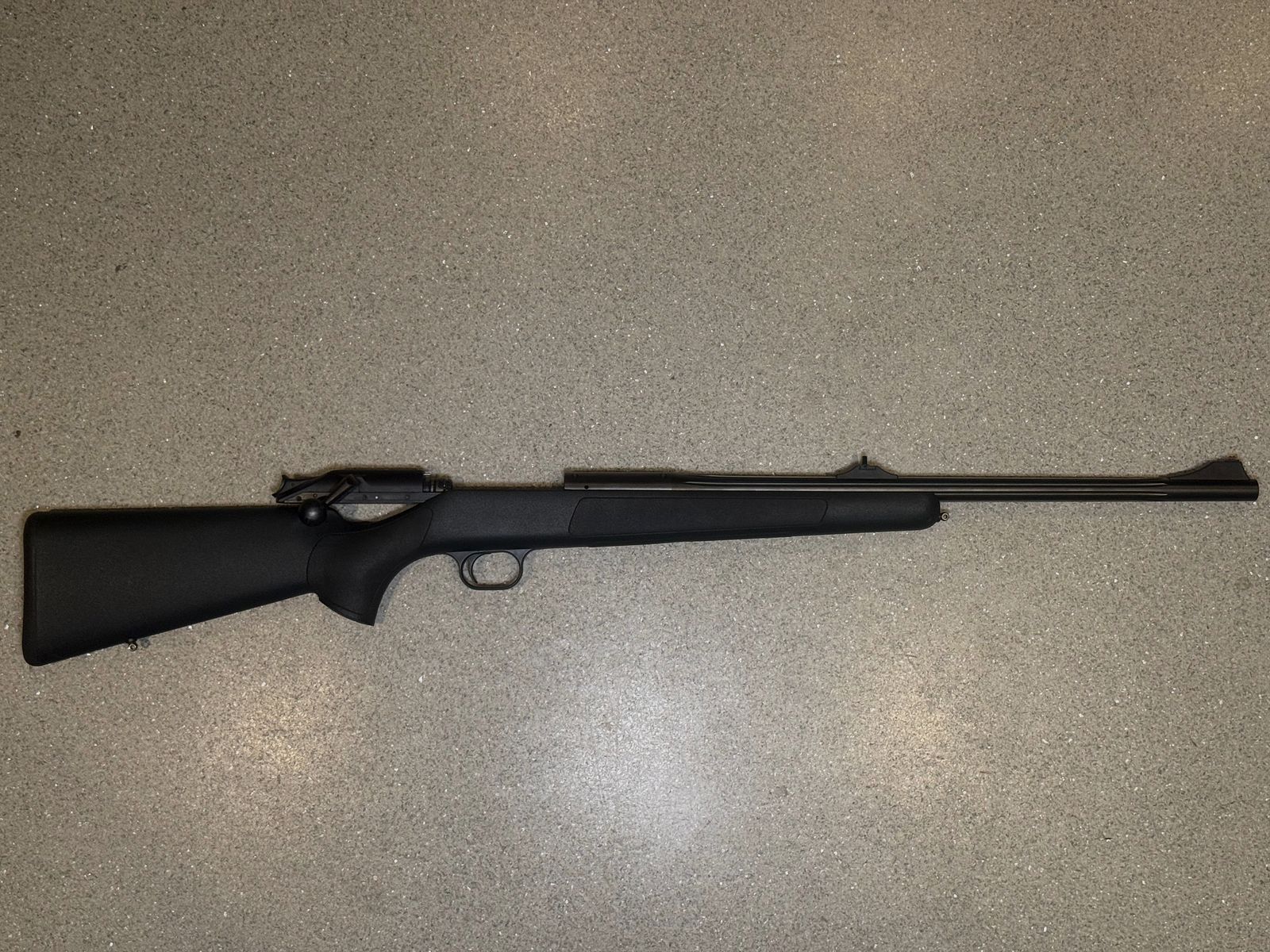 Blaser R93 Professional Kal. .300 Win. Mag. | Semi Weight | kanneliert | sehr gepflegt