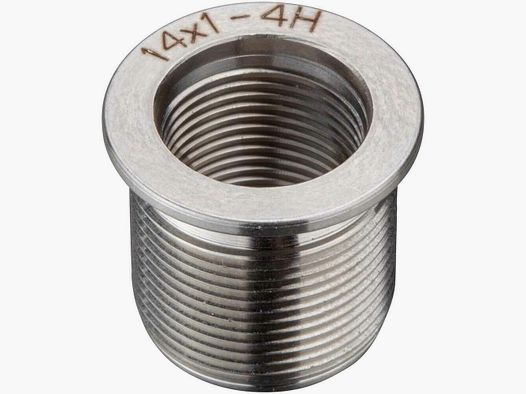Hausken Hausken threaded adapter 13x1