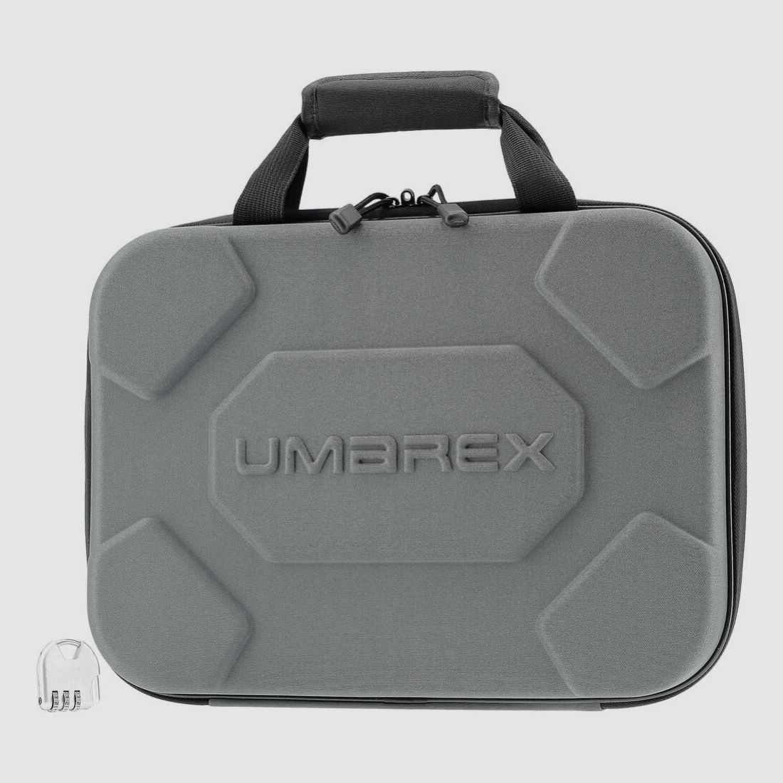 Umarex Pistolentasche EVA-Hartschaum 3.9006