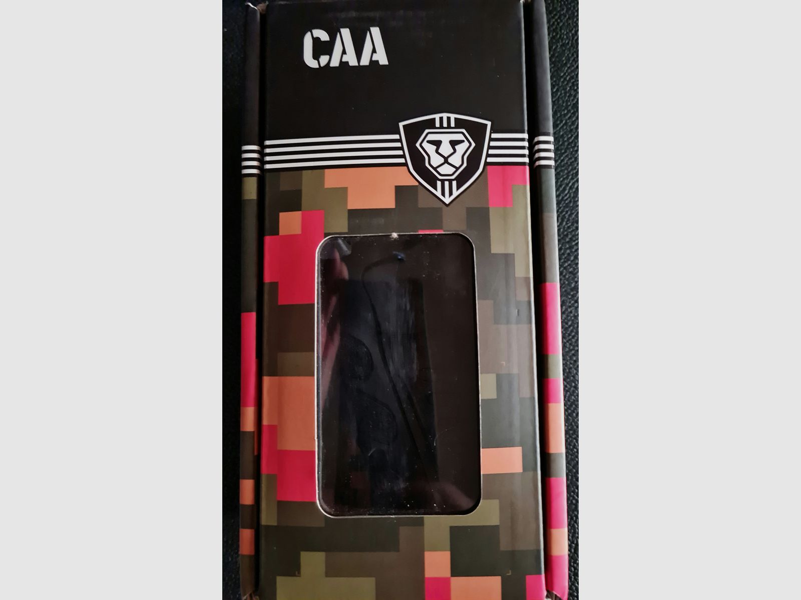 CAA Gear up Ergonomischer Grif für AK 47