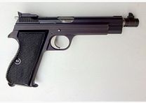 SIG Svizzera P 210-5 / 6"