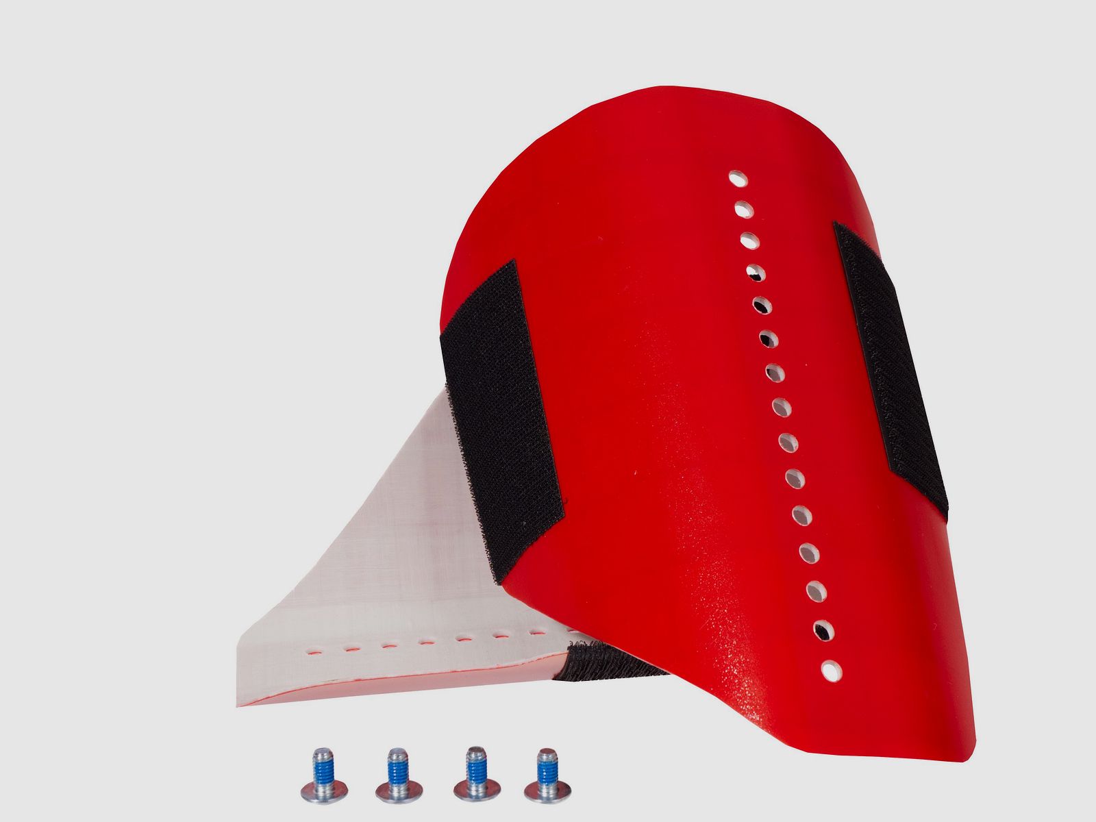 Conchas de repuesto para crampones de cardo