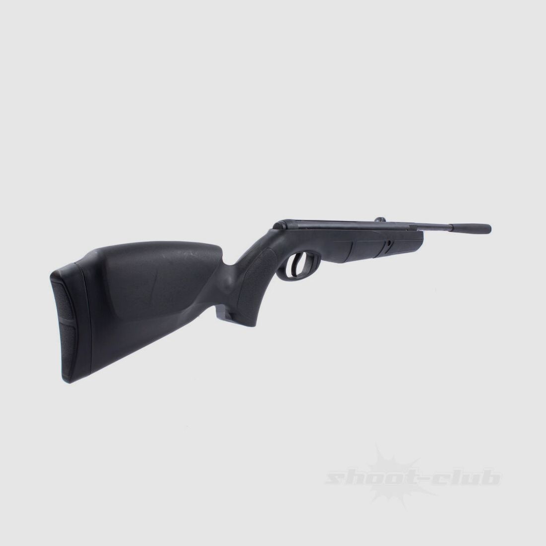 Perfecta Umarex Perfecta RS26 4,5mm Diabolos Futteral-Set