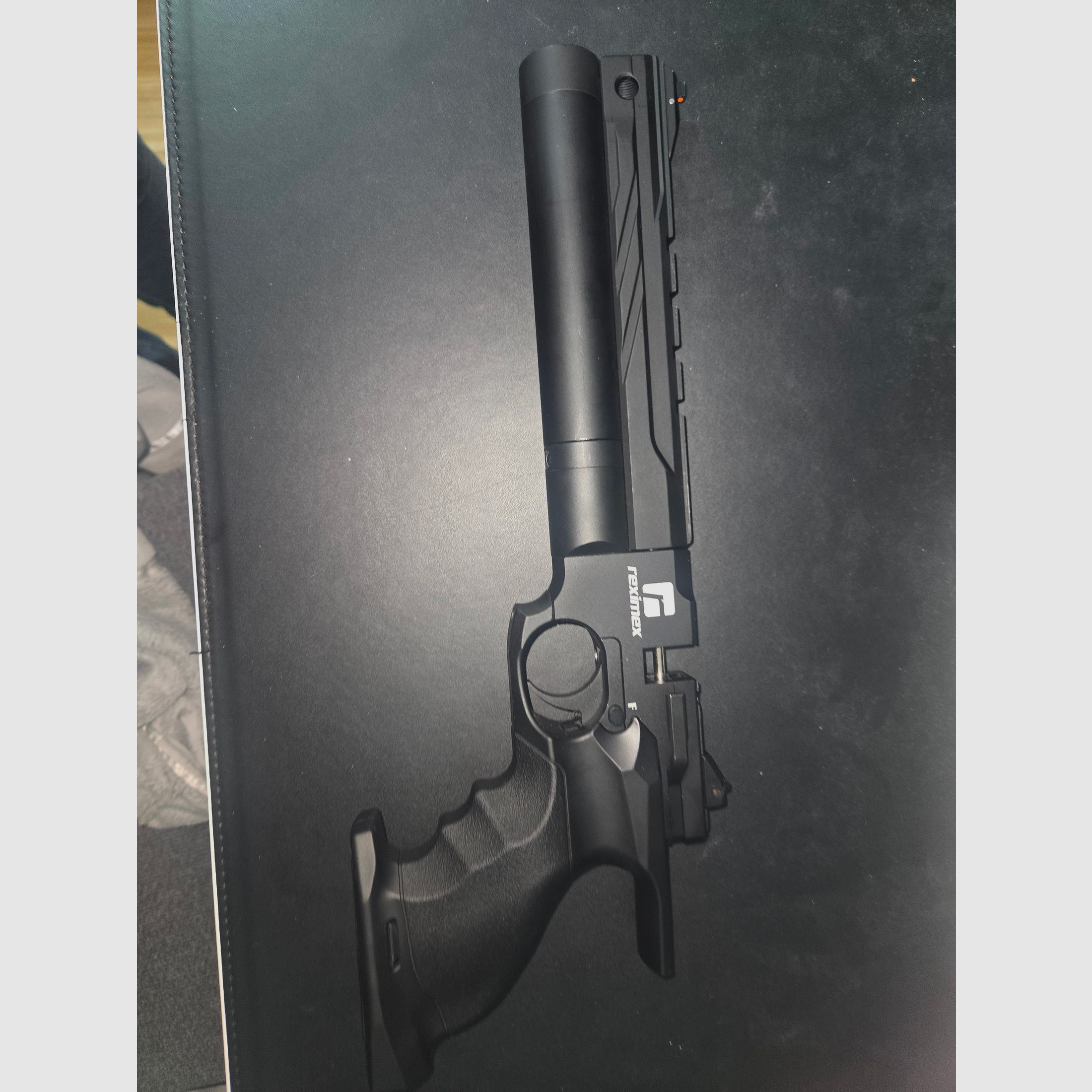 Reximex RP 2 mesi fa come nuovo