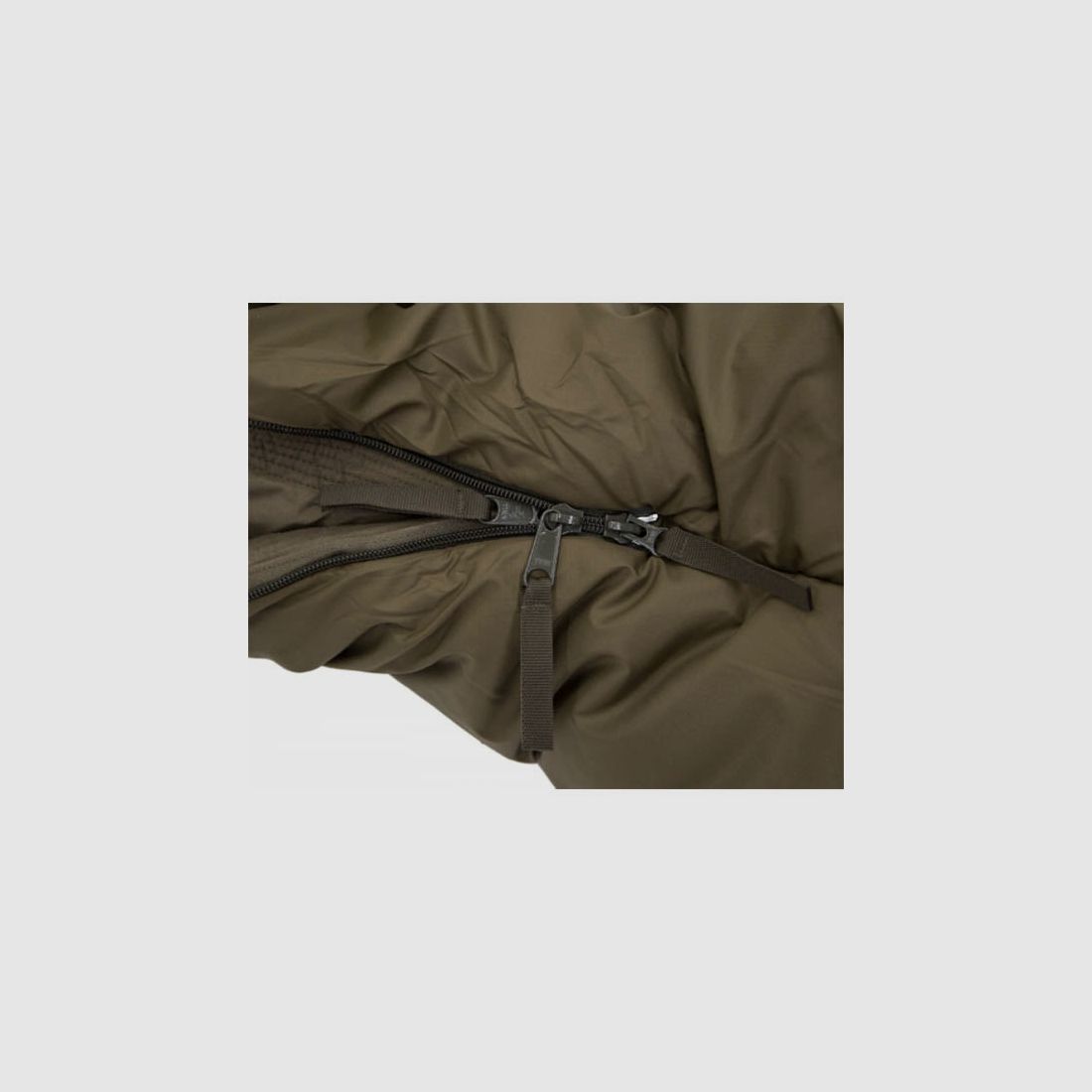 BRENTA Kunstfaserschlafsack, Grösse L, Bild 2 von 10