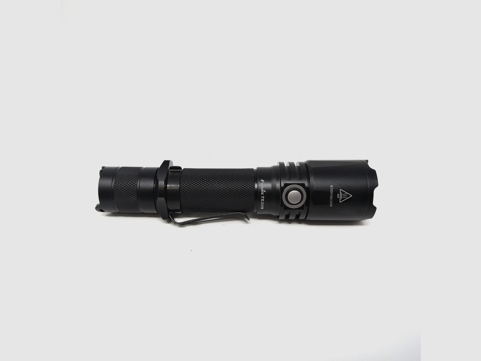 Fenix TK20R Taschenlampe (1000 Lumen), Bild 2 von 2