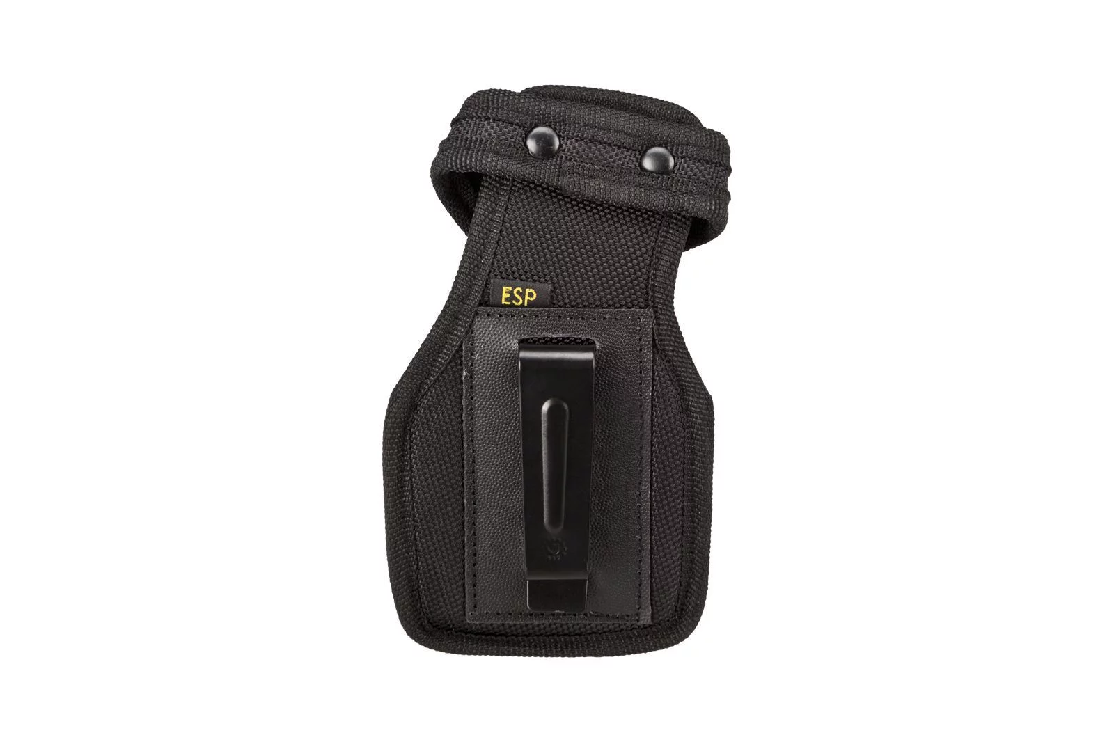 Fabric holster for ESP Scorpy 200 stun gun, image 4 of 4