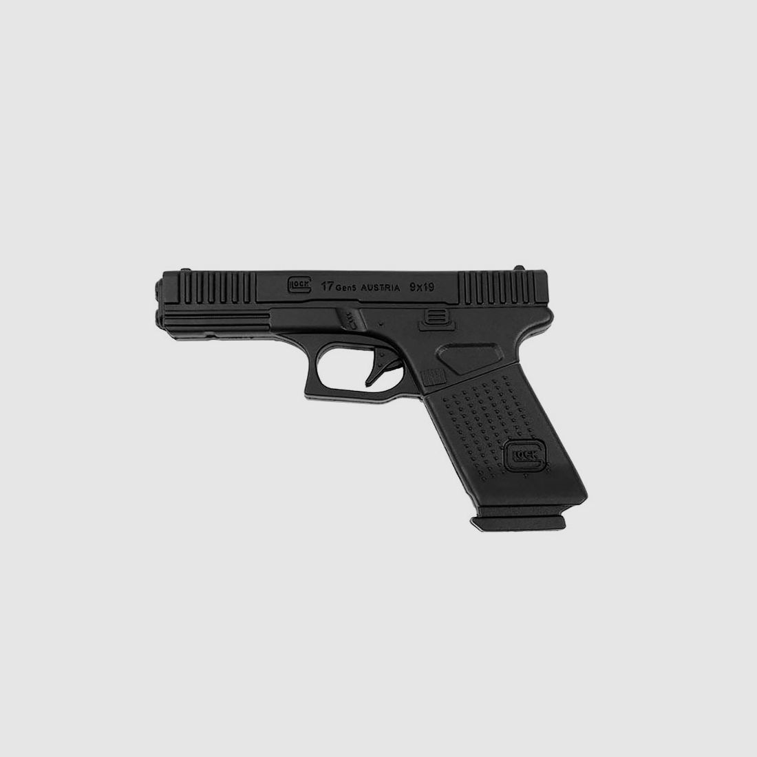 GLOCK USB stick Glock pistol, 8 GB storage capacity