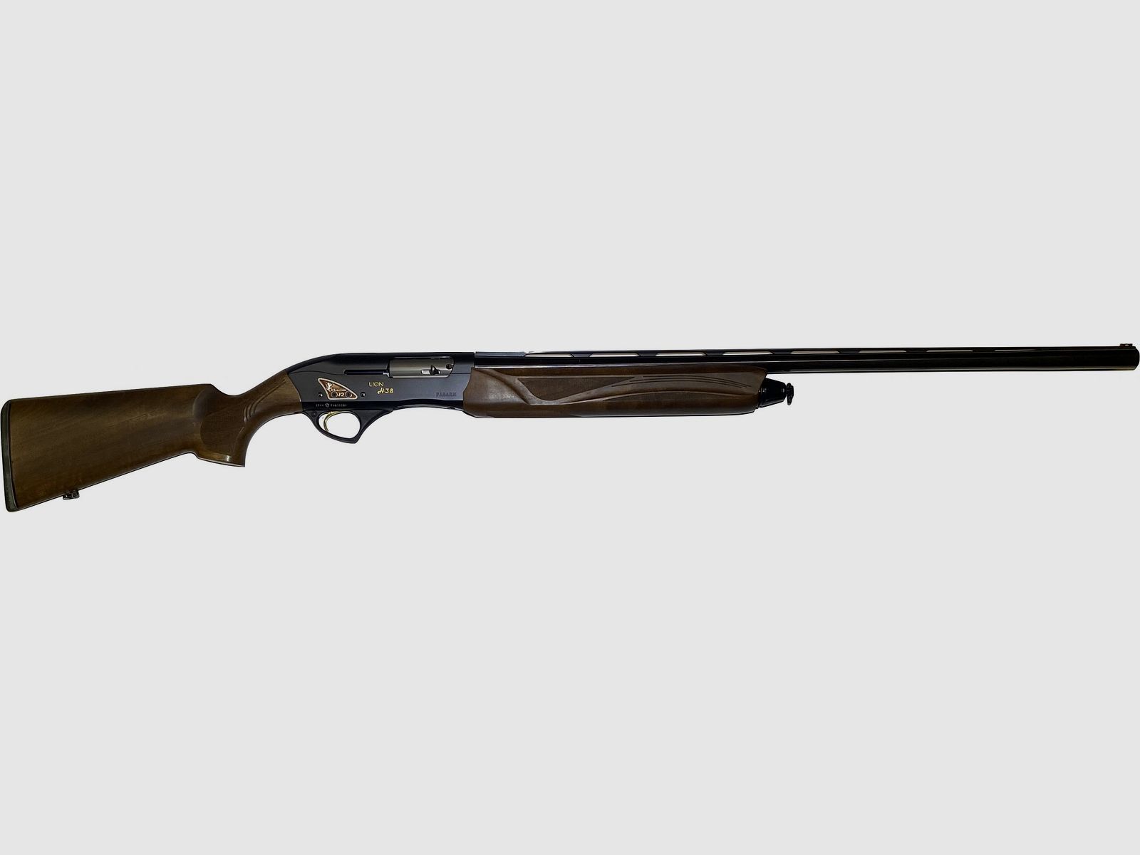 Fabarm – H38 BLACK HUNTER – Lauf 76 – Kaliber 12, Bild 2 von 3