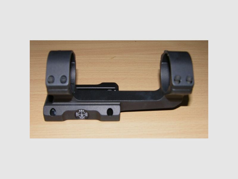 Recknagel ERA TAC Montage Ultralight 34mm