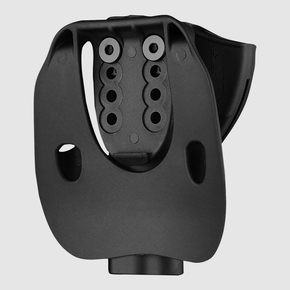 Holster CYTAC CYTAC F-Fast Draw, image 2 sur 3