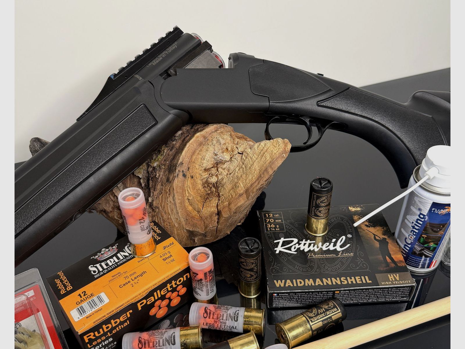 Offerta Set di Autodifesa Landor Arms!, immagine 2 di 6