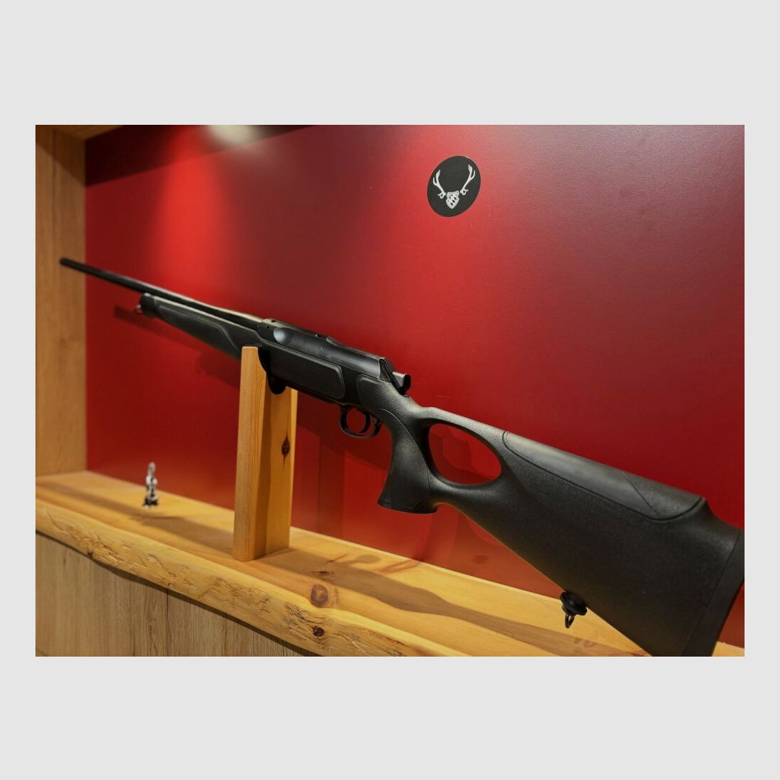 Sauer&Sohn Sauer 505 Synchro XT Elegance Paket