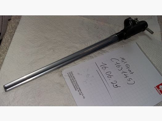 Original chinesisches Type 56 SKS "Paratrooper" Spike/Nadel Klappbajonett