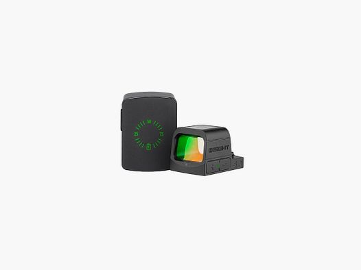 Osight S Punto Rojo compacto multi retícula Huella RMSc