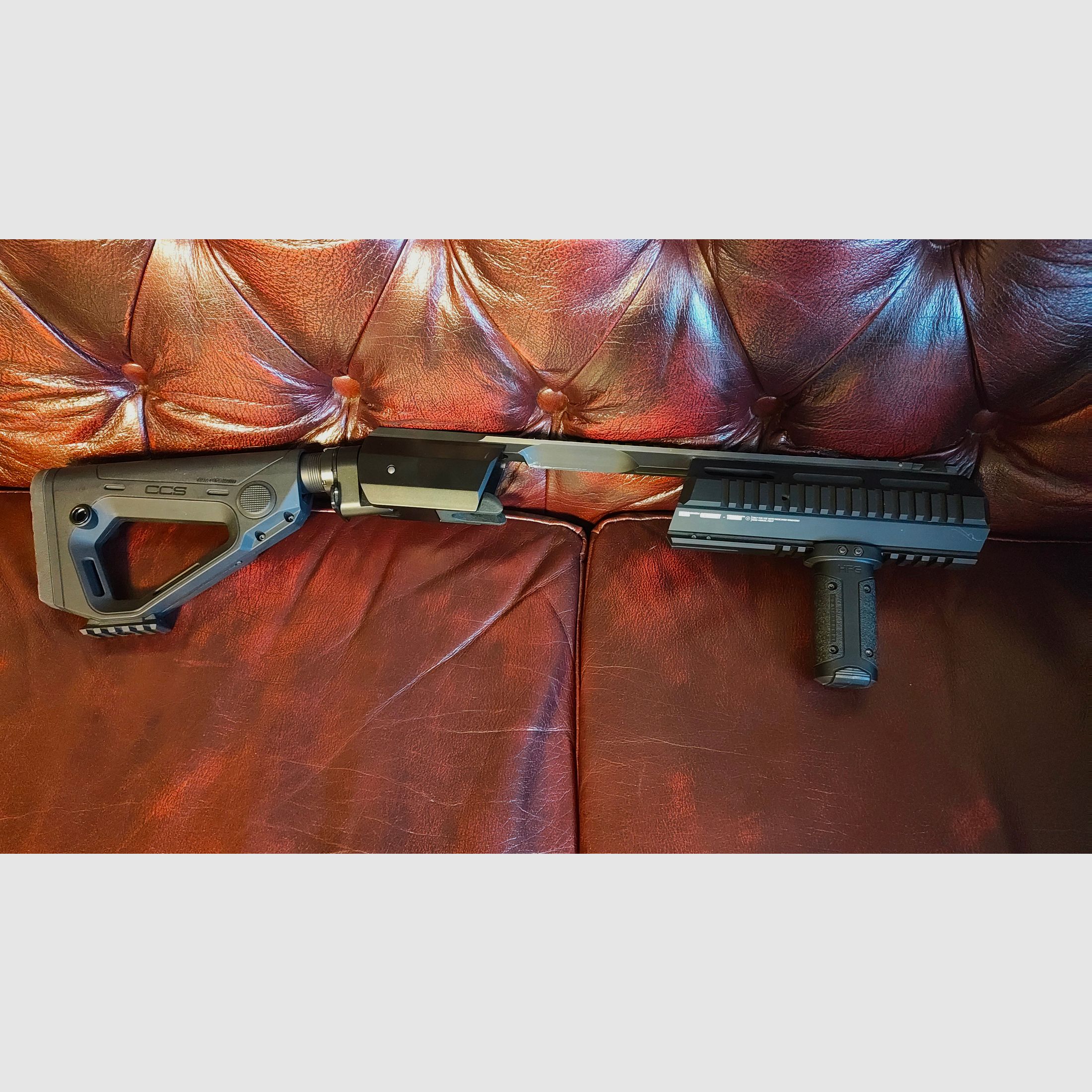 Hera Arms Triarii CZ Shadow 2