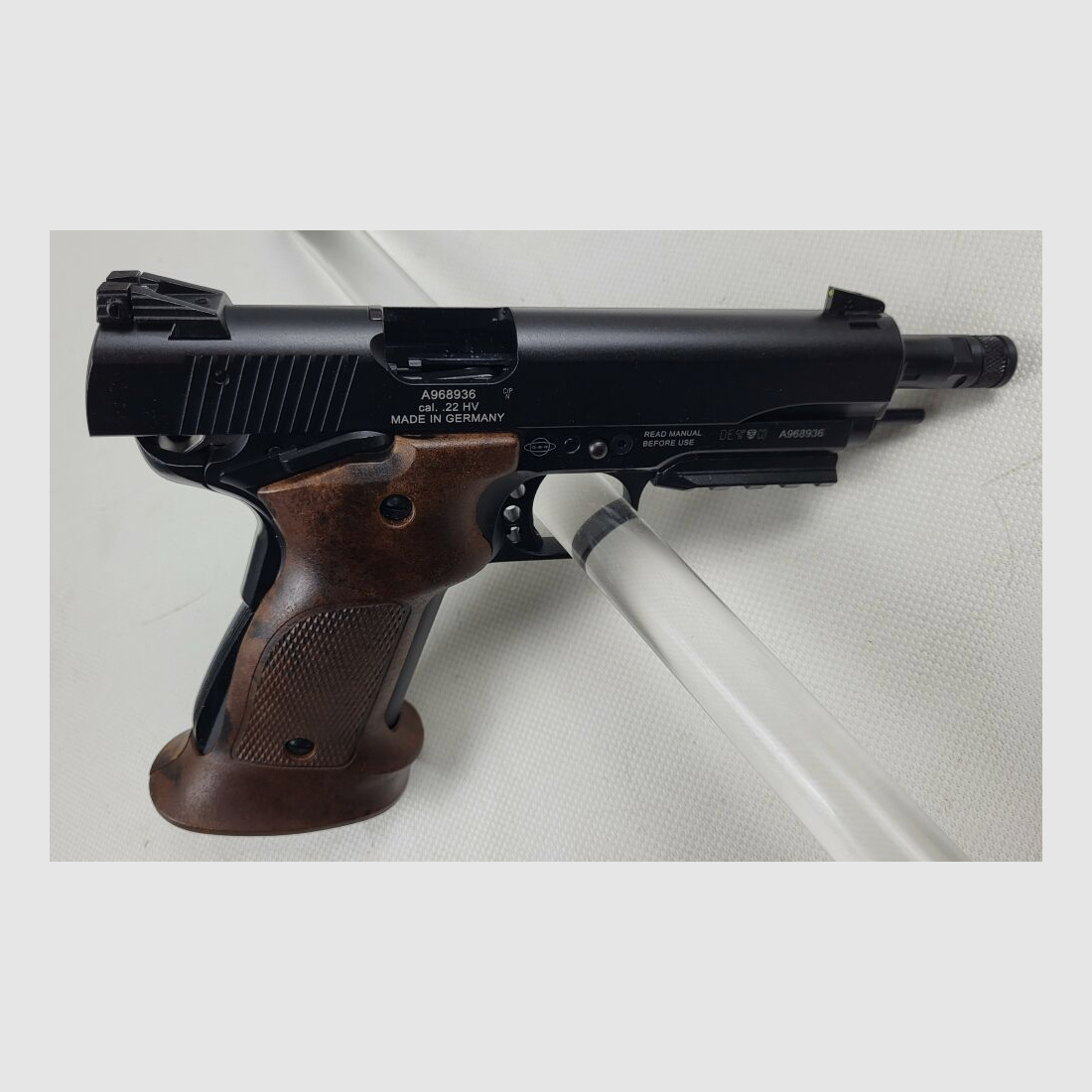 German Sport Guns GSG 1911 Target