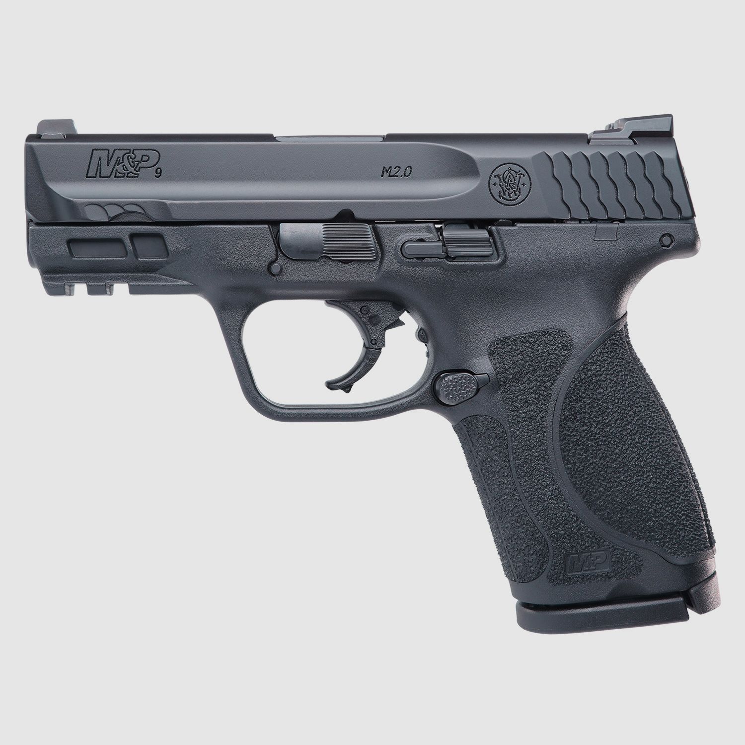 SMITH & WESSON M&P9 M2 Subcompact