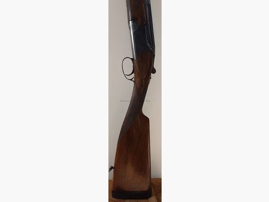 FN Fabrique Nationale B25