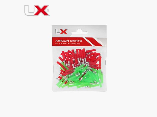 Fléchette Airgun Darts UX
