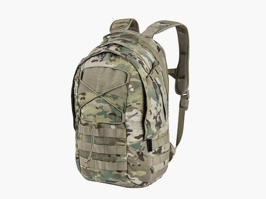 Mochila Helikon Tex EDC Pack Multicam