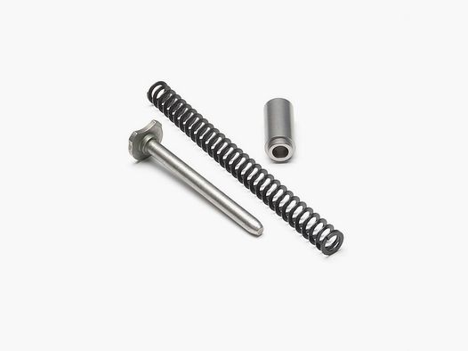 ED BROWN 1911 GOVERNMENT 45 ACP 18# FLAT WIRE RECOIL SPRING SYSTEM