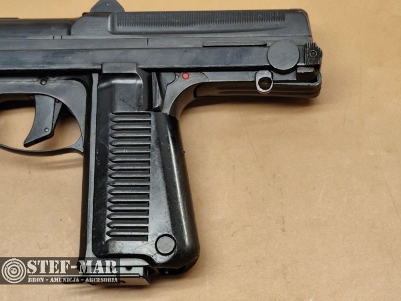 Radom PM-63 Pistole, Kal. 9x18mm Makarov [M4540], Bild 1 von 10