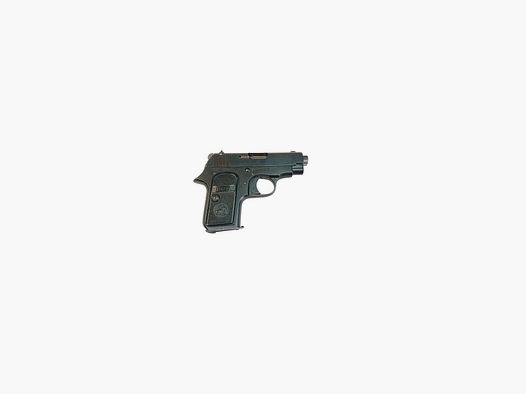 Modell RD 17 22 Long Rifle