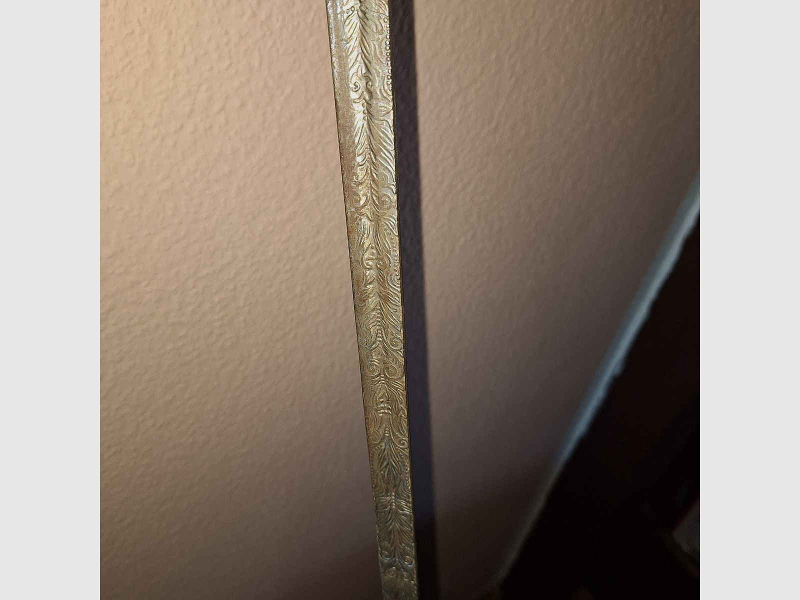 Degen Korbdegen Deko Replikate