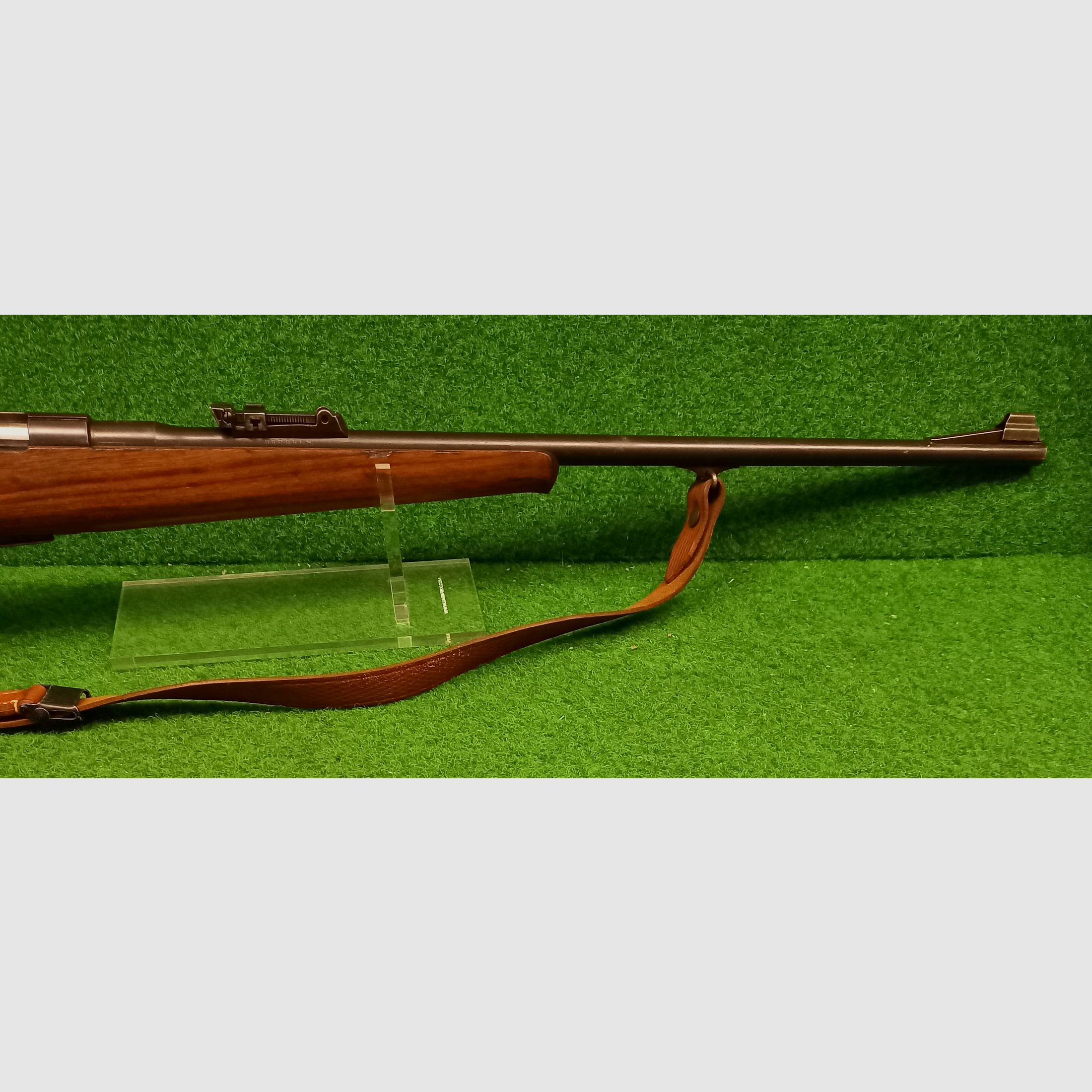 Mauser Karabiner en calibre 22Lr