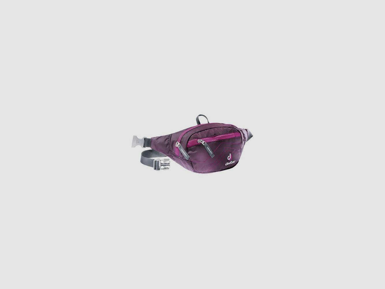 Deuter Belt I Magenta, Bild 2 von 2