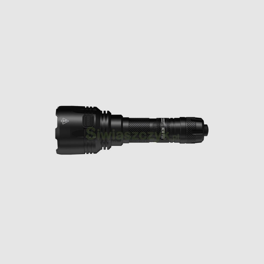 Latarka NITECORE P30 1000 lumenów, zdjęcie 1 z 7