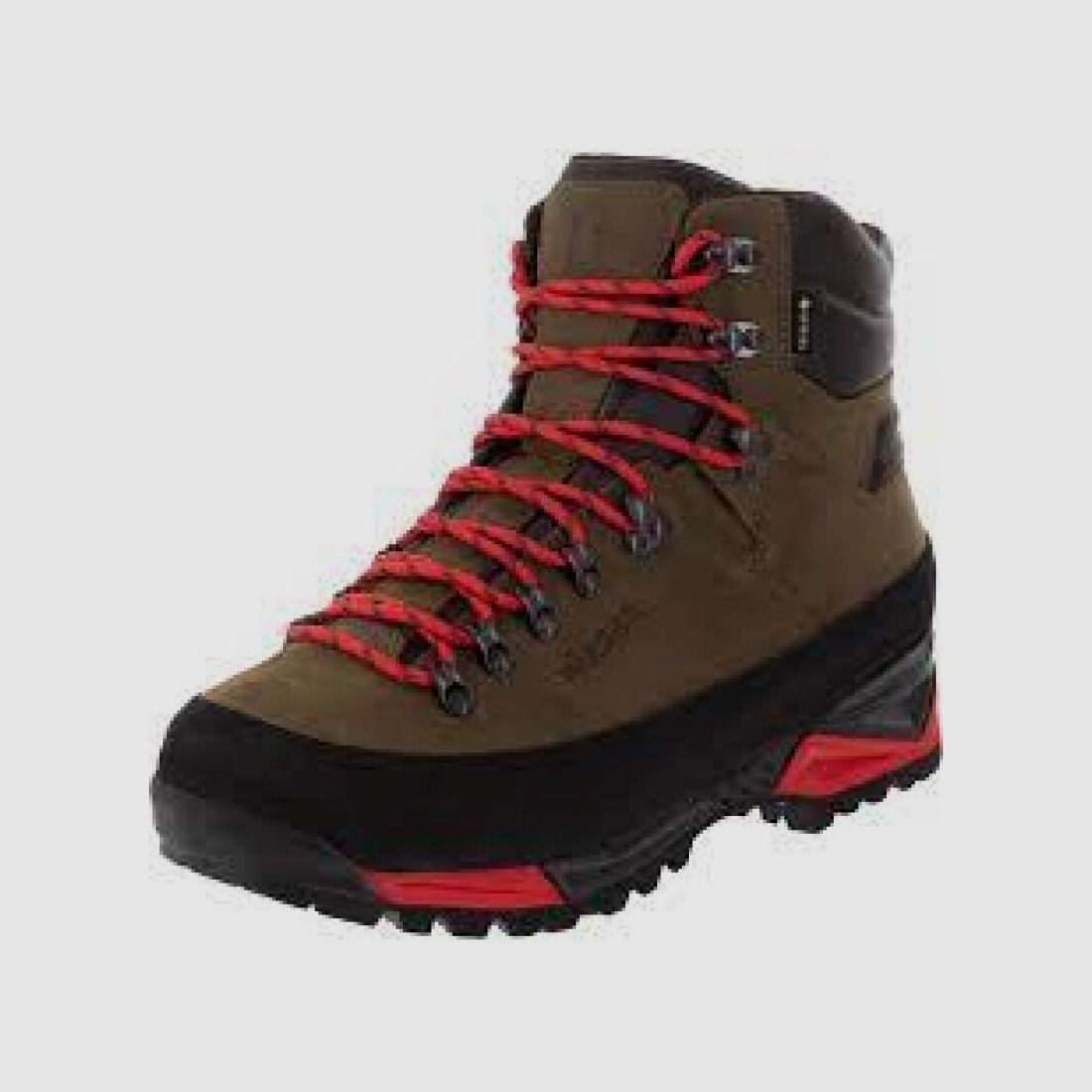Saxnäs GTX Mid