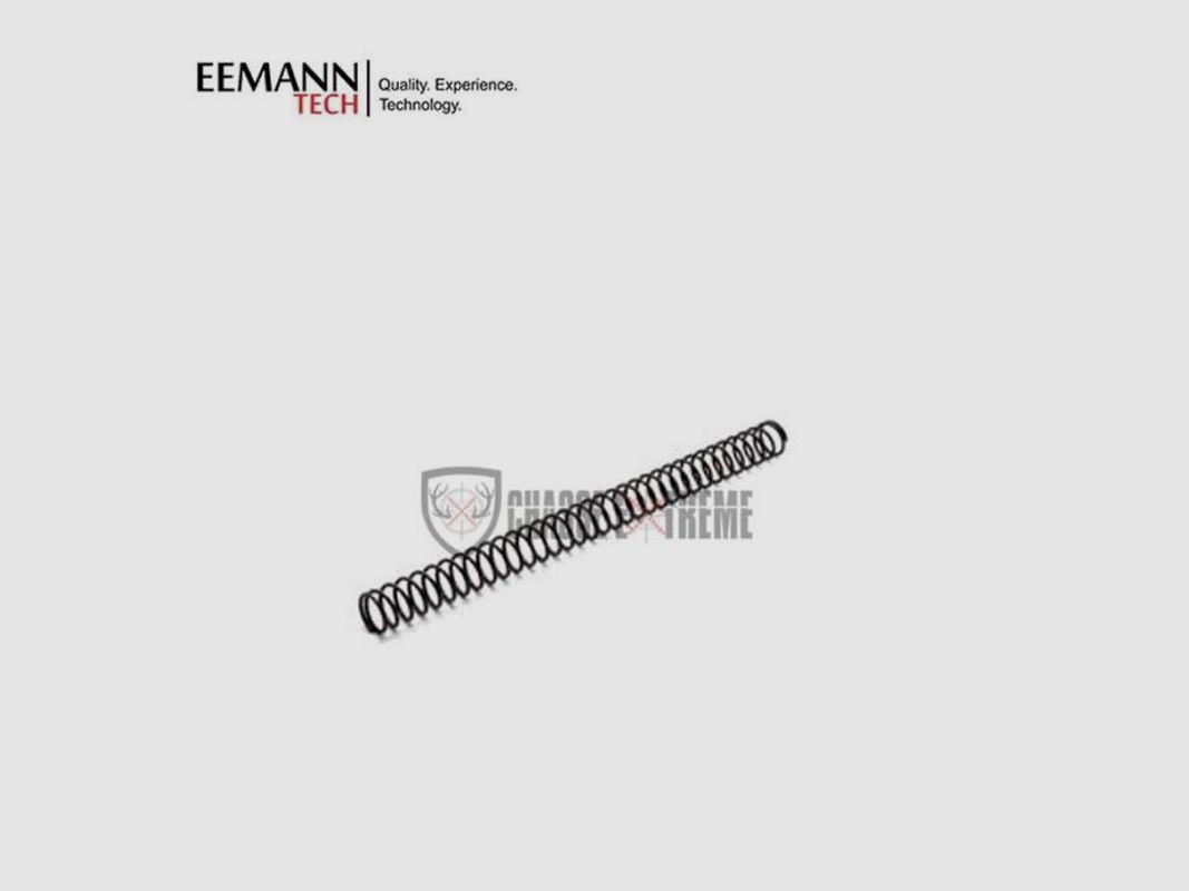 Abzug EEMANN TECH SP-01