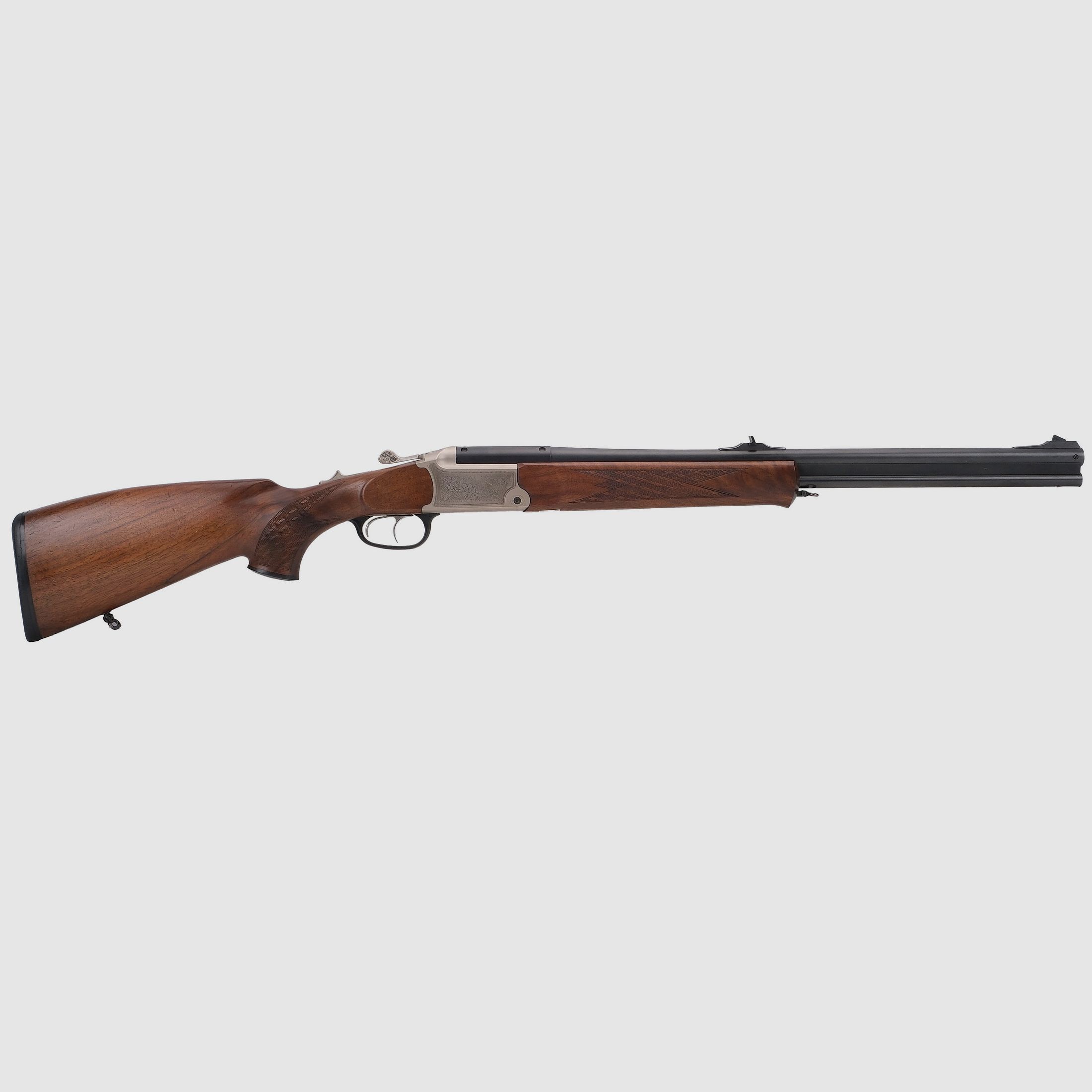 Blaser BS 95 6,5x57R,.222Rem Bergstutzen