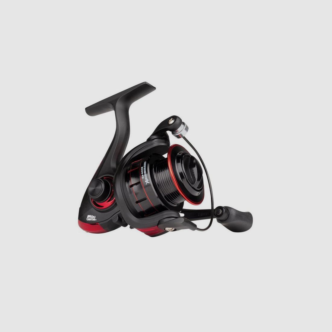 MOULINET ABU GARCIA CARDINAL X 5000FD