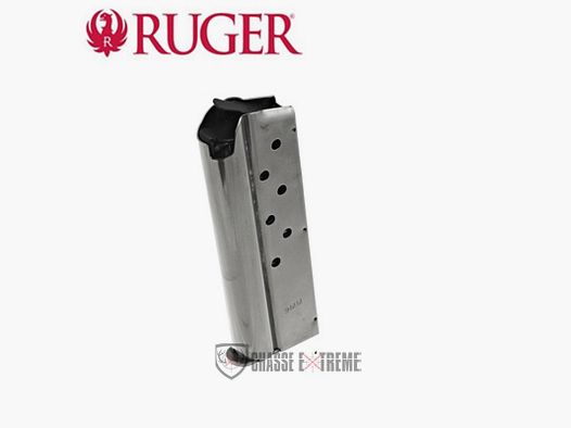 Magazynek RUGER 1911 Oficer 7 nabojów Kal 9mm